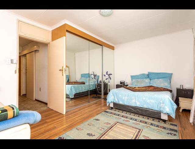 3 BEDROOM DUPLEX FOR SALE IN ROSEACRE